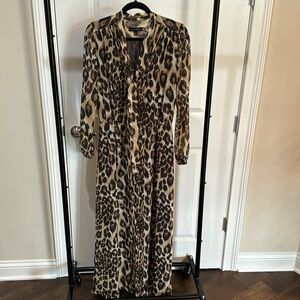 Banana Republic Maxi Dress